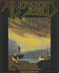 Another World - Amiga