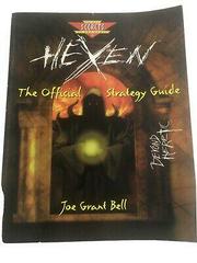 Hexen [Prima] - Strategy Guide