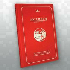 Mother 3 Handbook - Strategy Guide