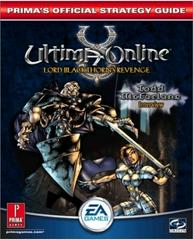 Ultima Online: Lord Blackthorn's Revenge [Prima] - Strategy Guide