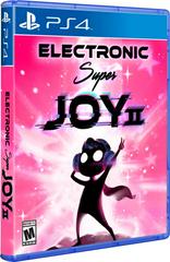 Electronic Super Joy II - Playstation 4