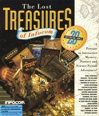 Lost Treasures of Infocom - PC Games