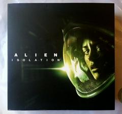 Alien: Isolation [Press Kit] - Playstation 4