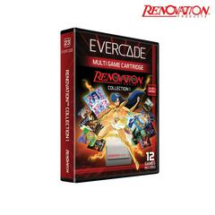 Renovation Collection 1 - Evercade