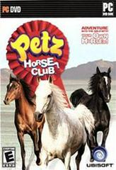 Petz: Horse Club - PC Games