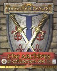 Forgotten Realms Archives: Collection One - PC Games