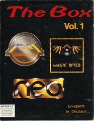 The Box Vol. 1 - Amiga