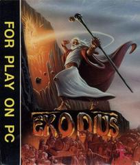 Exodus: Journey to the Promised Land - PC Games