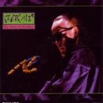 TR-I: No World Order - CD-i
