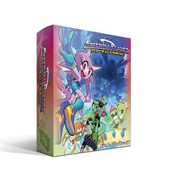 Freedom Planet [Collector's Edition IndieBox] - PC Games