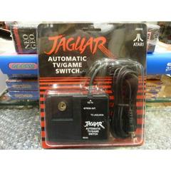 Automatic TV/Game Switch - Jaguar