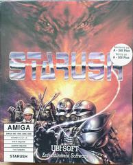 Starush - Amiga