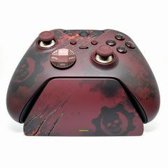 Xbox One Gears of War 4 Elite Controller - Xbox One