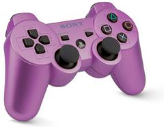 Dualshock 3 Controller Lilac Purple - Playstation 3