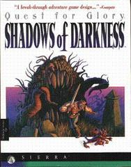 Quest For Glory Shadows of Darkness - PC Games