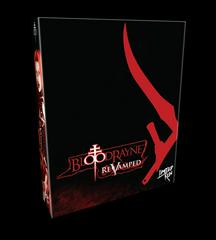 Bloodrayne: ReVamped [Collector's Edition] - Playstation 4