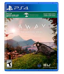 Away: The Survival Series - Playstation 4