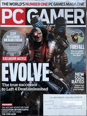 PC Gamer [Issue 258] - PC Gamer