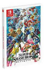 Super Smash Bros Ultimate [Prima] - Strategy Guide