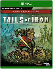 Tails of Iron [Crimson Knight Edition] - Xbox One