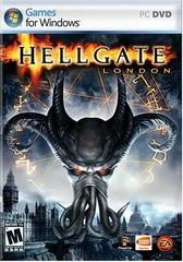 Hellgate: London - PC Games
