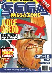 MegaZone [Issue 53] - MegaZone