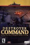 Destroyer Command - PC Games