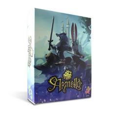Armello [IndieBox] - PC Games