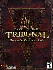 Elder Scrolls III: Tribunal - PC Games