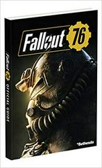 Fallout 76: Official Guide - Strategy Guide