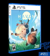 Haven - Playstation 5