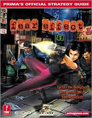Fear Effect [Prima] - Strategy Guide