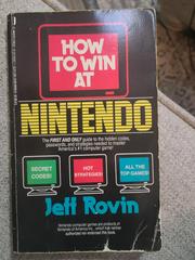 How To Win at Nintendo - Strategy Guide
