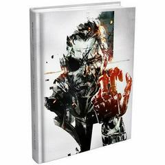 Metal Gear Solid V: The Phantom Pain [Piggyback Collector's Edition GAME] - Strategy Guide