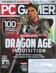 PC Gamer [Issue 257] - PC Gamer