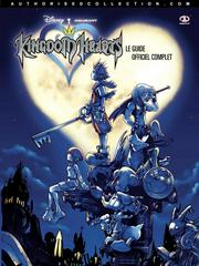 Kingdom Hearts [Piggyback] - Strategy Guide