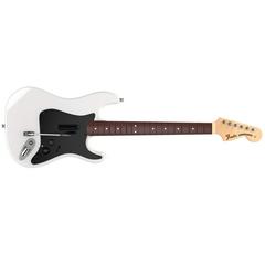 Rock Band 4 Wireless Fender Stratocaster Guitar Controller [White] - Playstation 4