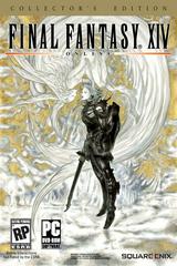 Final Fantasy XIV Online [Collector's Edition] - PC Games