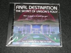 Final Destination: The Secret of Larson's Folly - PC Games