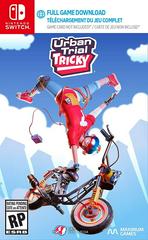 Urban Trial Tricky - Nintendo Switch