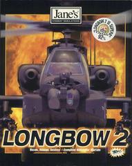 Jane's Longbow Anthology - PC Games