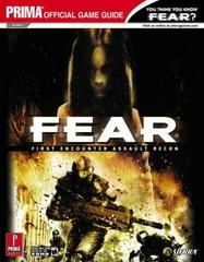 F.E.A.R. [Prima] - Strategy Guide