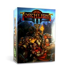 Torchlight II [Collector's Edition IndieBox] - PC Games