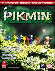 Pikmin [Prima] - Strategy Guide