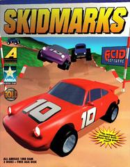 Skidmarks - Amiga