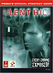 Silent HIll [Prima] - Strategy Guide
