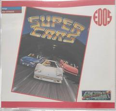 Super Cars - Amiga