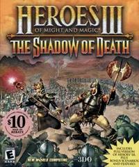 Heroes of Might and Magic III: The Shadow of Death - PC Games