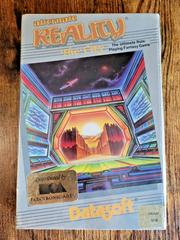Alternate Reality: The City - Amiga
