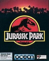 Jurassic Park - PC Games